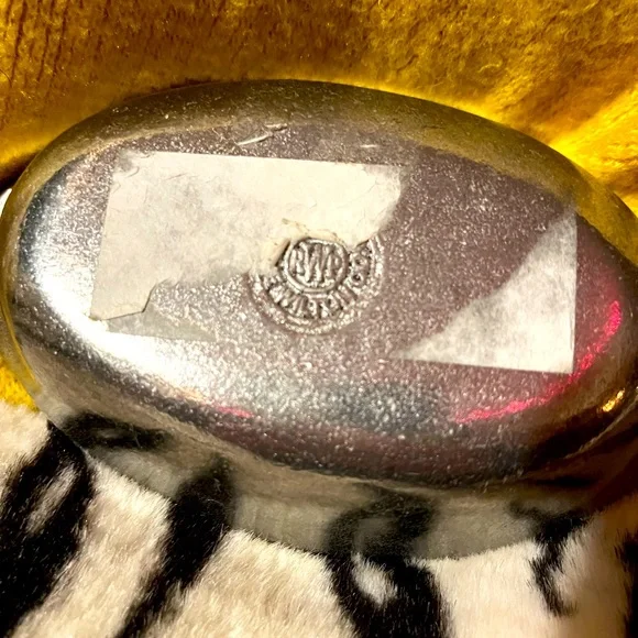 Wilton Armetale small gratin dish - Picture 5 of 5